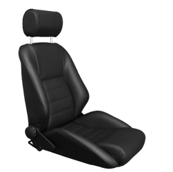BF Torino - Nürburgring R Seats - set of 2 seats