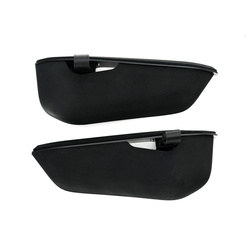 CarBone Drummer door pockets - RAW