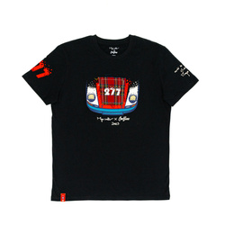 T-shirt | Magnus Walker x CarBone