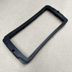Fog Light Lens Seal for F/G-models (1973-1983)