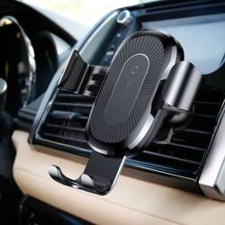Baseus wireless phone charger