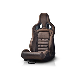 RECARO SPORTSTER CS - Basket weave - set of 2 seats