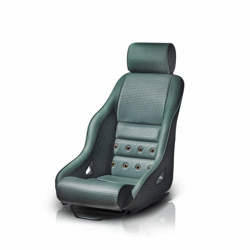 BF Torino - Rally ST Sport Seats - Custom - set of 2 seats